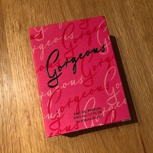 Victoria’s Secret Gorgeous